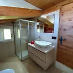 Cristallo فندق مبيت وإفطار 3*