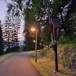 Cristallo 住宿加早餐酒店 科尔蒂纳丹佩佐