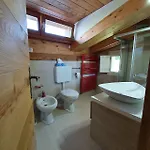 Cristallo 科尔蒂纳丹佩佐