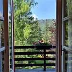 فندق مبيت وإفطار Cristallo 3*