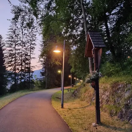 Cristallo Bed & Breakfast 3*