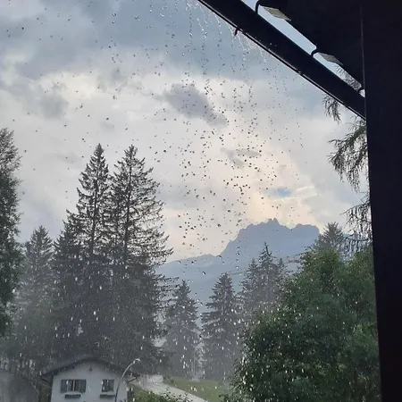 Cristallo 3* Cortina dʼAmpezzo