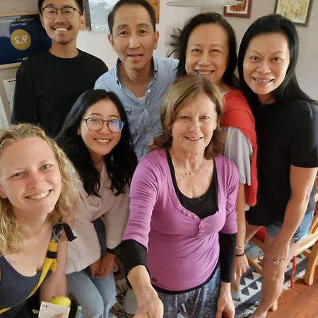 Cristallo B&B 코르티나 담페조