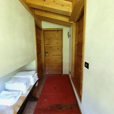 Cristallo 3* Cortina dʼAmpezzo