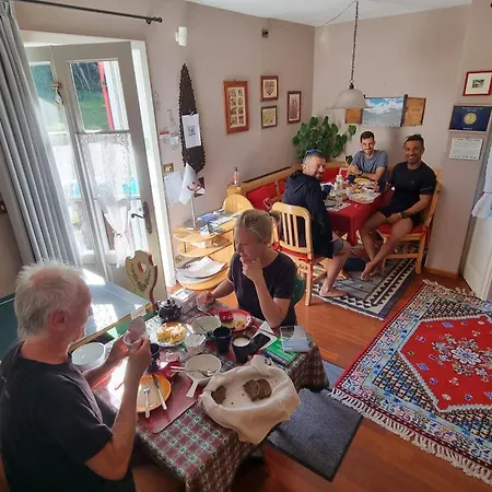 Cristallo B&B 코르티나 담페조