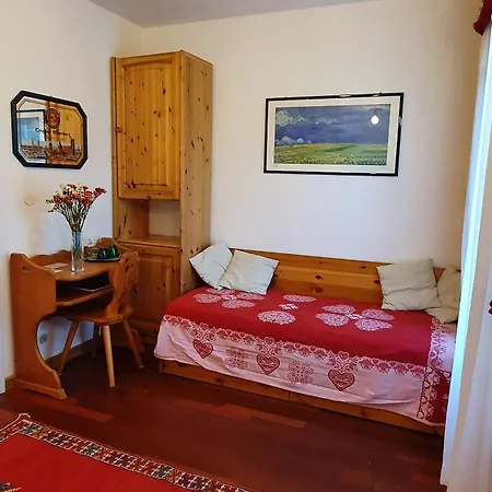 Cristallo Bed & Breakfast 3*