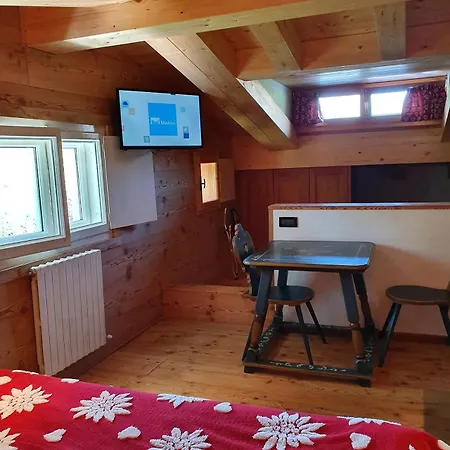 Bed & Breakfast Cristallo Cortina dʼAmpezzo