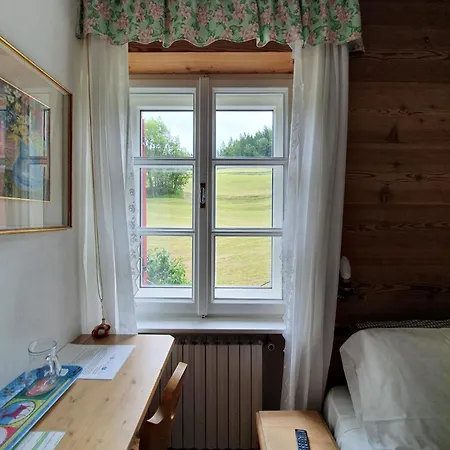 Bed & Breakfast Cristallo 3*