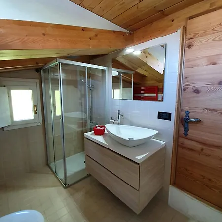 Cristallo Bed & Breakfast 3*