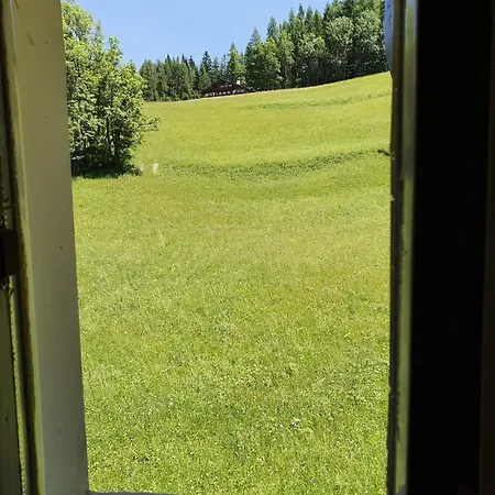 Bed & Breakfast Cristallo