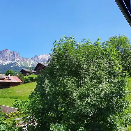 Cristallo 3* Cortina dʼAmpezzo