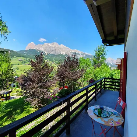 Cristallo Bed & Breakfast 3*