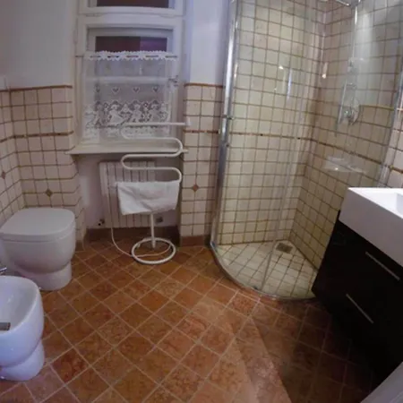 Cristallo Bed & Breakfast