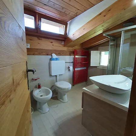 Cristallo 코르티나 담페조