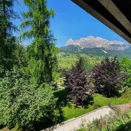 Bed & Breakfast Cristallo