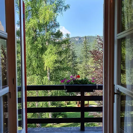 Bed & Breakfast Cristallo 3*