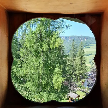 Cristallo 코르티나 담페조