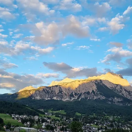 Cristallo Cortina dʼAmpezzo