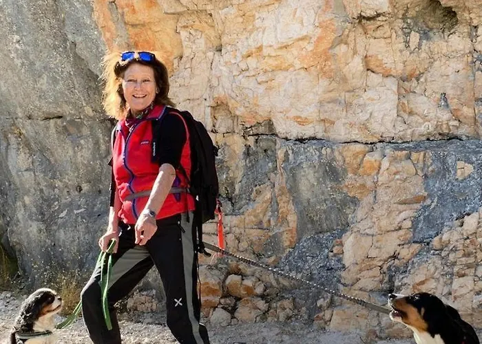 Frühstückspension Cristallo 3*