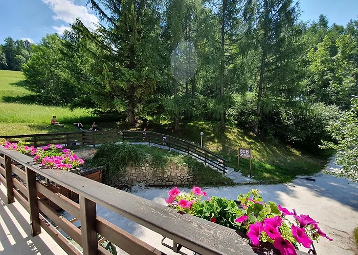 Cristallo Cortina d'Ampezzo