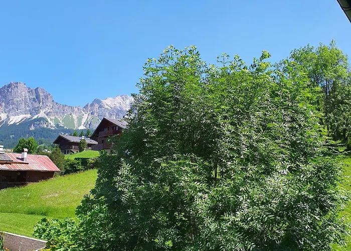 Cristallo 3* Cortina d'Ampezzo