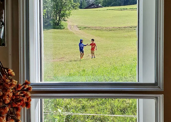 Cristallo Frühstückspension 3*