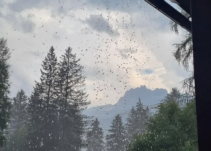 Frühstückspension Cristallo Cortina d'Ampezzo