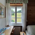 Nocleg ze śniadaniem Cristallo 3*