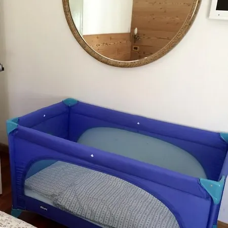 Cristallo 3* Cortina dʼAmpezzo