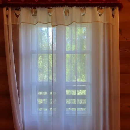 Nocleg ze śniadaniem Cristallo 3*