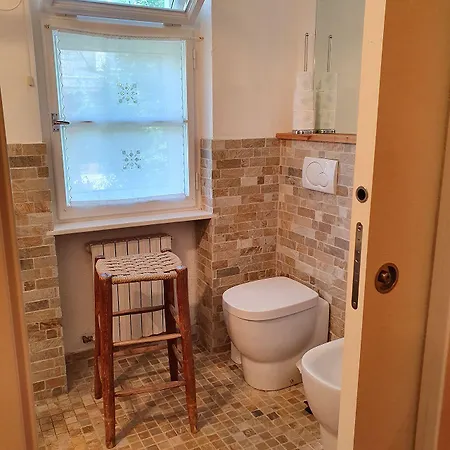 Bed & Breakfast Cristallo