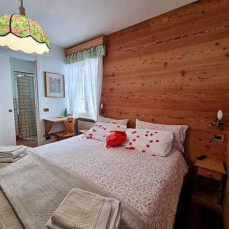 Cristallo Panzió 3*
