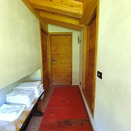 Cristallo Panzió