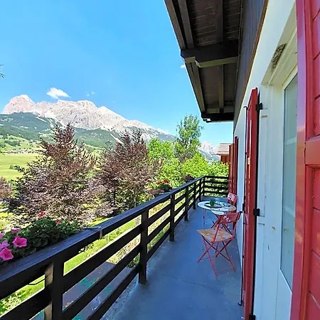 Cristallo 3* Cortina dʼAmpezzo