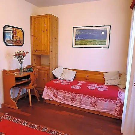 Cristallo Panzió