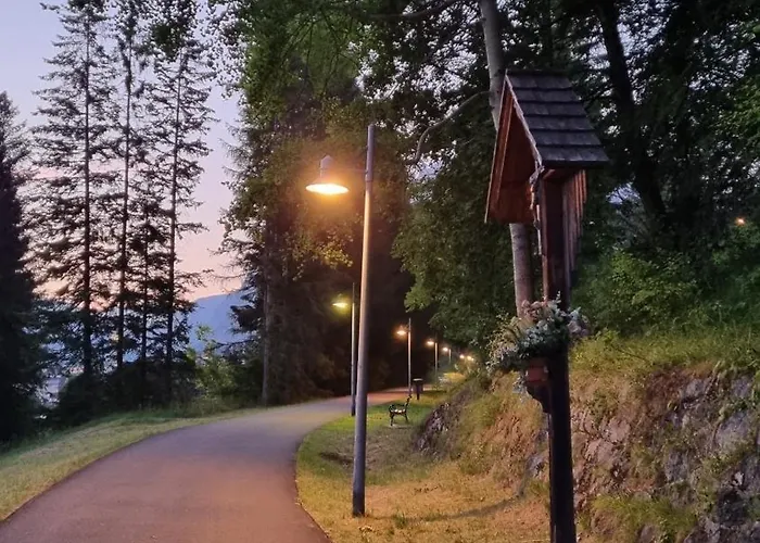 Cristallo Bed & Breakfast 3*