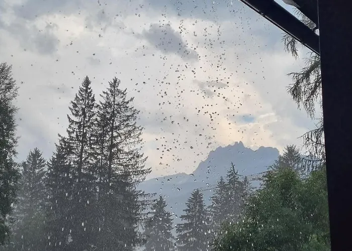 Cristallo 3* Cortina dʼAmpezzo