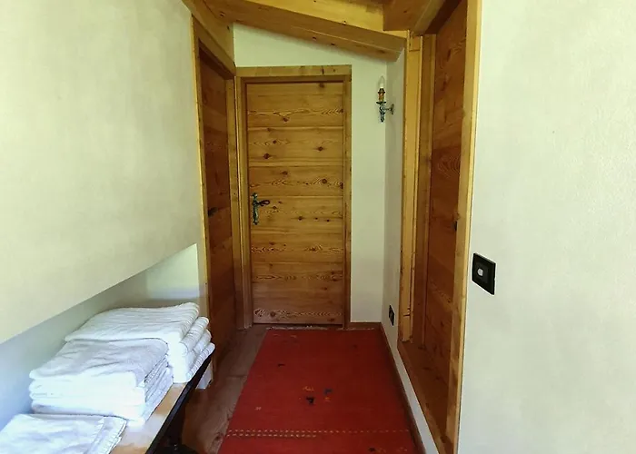 Cristallo 3* Cortina dʼAmpezzo