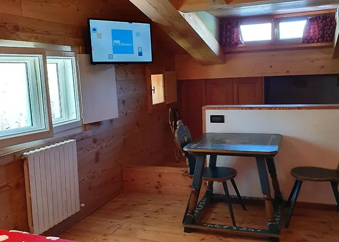 Bed & Breakfast Cristallo Cortina dʼAmpezzo