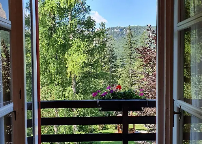 Cristallo Bed & Breakfast 3*