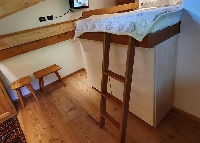 Cristallo 3* Cortina dʼAmpezzo