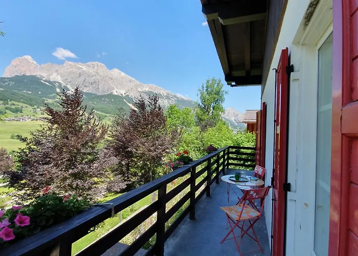 Cristallo 3* Cortina d'Ampezzo