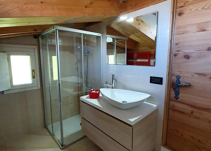 Cristallo Bed & Breakfast 3*