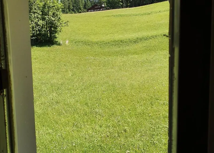 Bed & Breakfast Cristallo