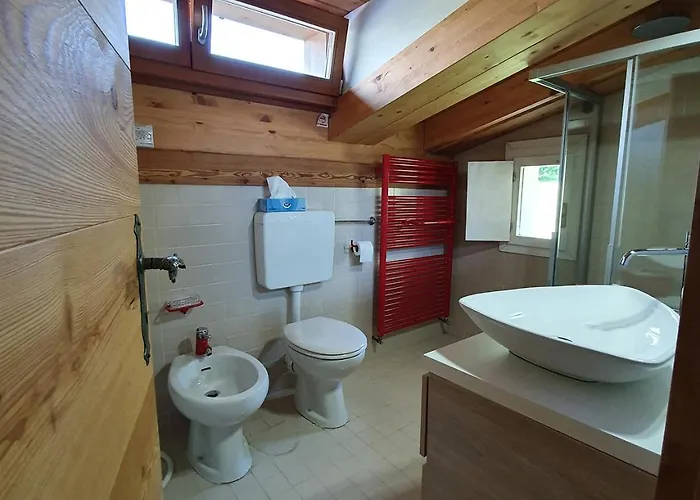 Cristallo Bed & Breakfast