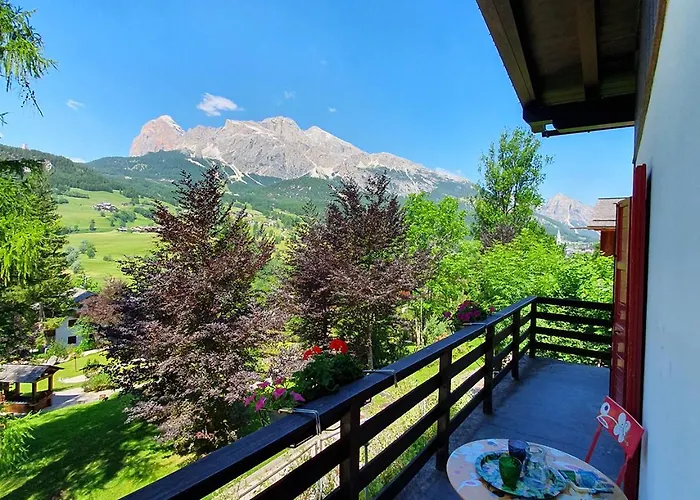 Cristallo Bed & Breakfast 3*