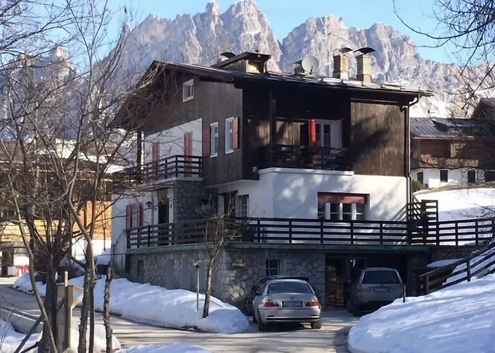 Bed & Breakfast Cristallo