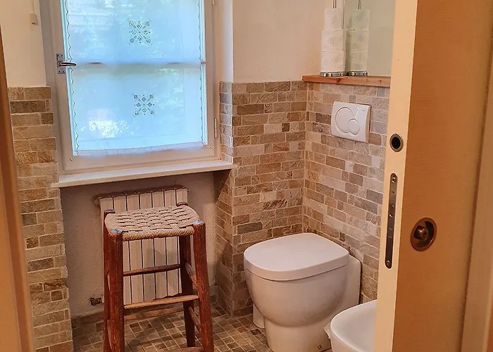 Bed & Breakfast Cristallo