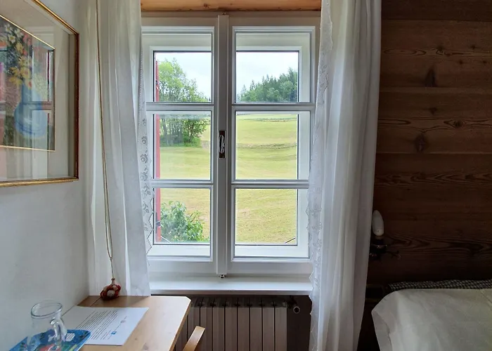 Bed & Breakfast Cristallo