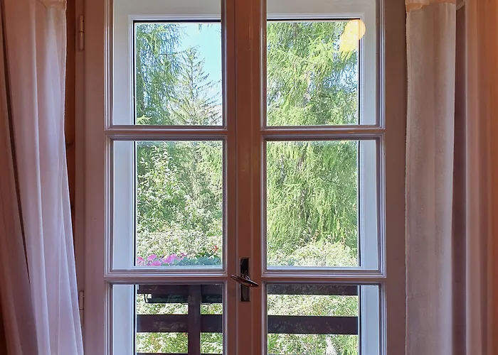 Cristallo Bed & Breakfast